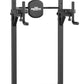 RELIFE REBUILD YOUR LIFE Power Tower Pull Up Bar Station Workout Dip Station for Home Gym Strength Training Fitness Equipment