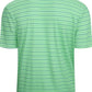 Esabel.C Jacquard Golf Shirts for Men Moisture Wicking Short Sleeve Performance Dry Fit Active Mens Polo Shirts