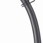 W WSTOO Adults Diving Snorkel Breathing Tube Silicone Flexible Foldable Snorkel Anti-Drop for Freediving Swim Training,Diving and Scuba Diving,Easy to Carry for Travel