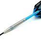 CUESOUL Professional Tungsten Steel Tip Dart Set 85% Tungsten 22g/24g/26g-Glory Series