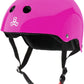 Triple Eight Certified Sweatsaver Helmet for Skateboarding, BMX, Roller Derby, Roller Skating, Inline Skating, Scooter and Bike