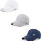 Running Hat Outdoor Sun Protection Hat Mesh Quick Dry Hat Thin Cool Baseball Cap for Women and Men