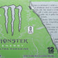 Monster Energy Ultra Paradise, Sugar Free Energy Drink, 16 Ounce (Pack of 12)