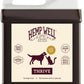 Hemp Well Thrive Oil for Dogs and Cats – Supports Hip, Joint, and Heart Health, Promotes Immune System, and Promotes Healthy Skin from Seasonal Allergies, Organically Sourced - 1 Gallon