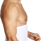 Insta Slim Men’s Slimming Compression Firming Belt, Slimming, Tummy Control, Special Occasions, Back Support, Posture Support