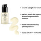 RAYA Line Preventing Serum (507) | Active, Anti-Aging Facial Treatment for All Skin | Helps Reduce Fine Lines and Wrinkles