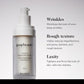 goop Beauty 3x Retinol Regenerative Serum | Face Serum to Reduce the Look of Deep Wrinkles, Pores, & Texture | Granactive Retinoid, Encapsulated Retinal, & Encapsulated Retinol | 1 fl oz