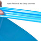 Resistance Bands, Elastic Exercise Bands for Working Out, Physical Therapy, Recovery, Yoga, Pilates, Strength Training