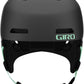 Giro Ledge Ski Helmet - Snowboarding Helmet for Men, Women and Youth