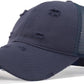 Comfy Vintage Trucker Baseball Hat- M/L/XL/XXL Women Men Unstructured Washed Dad Cap | Snapback | Soft Crown | Soft Mesh