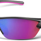 BEACOOL Polarized Sports Sunglasses for Men Women Youth Baseball Cycling Running Fishing Golf Motorcycle TAC Glasses UV400