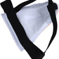 Groin Protector Boxing, Groin Guard Boxing, Children Boxing Groin Protector, for Boxing Taekwondo Muay Thai Training, White
