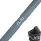 Numu Yoga Mat Strap Slap Band - Easy Snap On to Keep Exercise Mat Tightly Rolled and Secured for Yoga Mat Storage and Travel