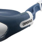 ARENA Unisex Adult The One Plus Swim Goggles Watertight Fit Orbit-Proof Seals Anti-Fog Coating Fitness Swimmers Triathletes