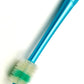 H&H Pets 360-Degree Bristle Toothbrush for Dogs and Cats - Super Soft Nylon bristles Tooth Brush, Puppy Supplies, Dog Brush Set, Pet Supplies Dog Grooming Kit Eco-Friendly (3-Count Pack)
