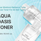 Aqua Oasis Toner | PHA, Soothing and Calming Skin,Hydrating, Refreshing Toner for All Skin Types, Korean Skin Care, Vegan | 300ml, 10.14 Fl Oz