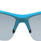 Sports Sunglasses for Men and Women, Adjustable Nose Pads, TR90 Frame, UV Protection, for Golfing, Running, Cycling