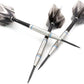 CUESOUL Professional Tungsten Steel Tip Dart Set 85% Tungsten 22g/24g/26g-Glory Series