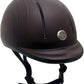 TuffRider Starter Basic Horse Riding Helmet | Comfortable Protective Equestrian Head Gear - SEI Certified