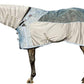 Schneiders Adjusta-Fit Mosquito Mesh Hybrid II Horse Fly Sheets | Ultimate Insect & UV Protection for Equine Comfort