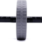 Abdominal Core Workout Roller Abdominal Muscle Trainer Ab Roller Wheel Homes Gym Fitness Equipment Workout Wheel Abdominal Muscle Trainer