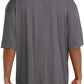 Champion Men's T-shirt, Sport Tee, Moisture Wicking, Anti Odor, Athletic T-shirt for Men (Reg. Or Big & Tall)