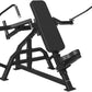 Chest Press Machine,Incline Chest Fly Machine,Deck Fly Machine,Upper Body Strength Training Equipment for Home Gym