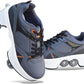 Double-Row Deform Wheel Automatic Walking Shoes Invisible Deformation Roller Skate 2 in 1 Removable Pulley Skates Skating Parkour