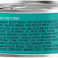 A Strong Heart Canned Wet Cat Food, Turkey & Giblets Dinner - 5.5 oz Cans (Pack of 24), Made in The USA with Real Turkey & Savory Giblets