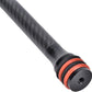 Life 8 inch Bow Arrow Shock Absorber, Carbon Fiber Rubber Archery Accessories for Sports Hunting, Compound Bow Stabilizer Accessory for Limb