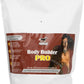Body Builder Pro, Horse Weight Gain Supplement, Premium High Fat Energy Booster, with Whey Isolate and Concentrate Protein, 4lb Bag