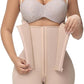 M MYODRESS Fajas Colombianas Moldeadoras Shapewear for Women Tummy Control Body Shaper Post Surgery Compression Garment