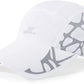 Running Hat Outdoor Sun Protection Hat Mesh Quick Dry Hat Thin Cool Baseball Cap for Women and Men