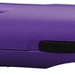Andis 24820 EasyClip Professional-Animal 7-Piece Detachable Ceramic Blade Clipper Kit, Frustration Free Packaging, Corded Electric, Purple
