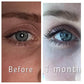 Hairgenics Lavish Lash – Eyelash Growth Enhancer & Brow Serum with Biotin & Natural Growth Peptides for Long, Thick Lashes and Eyebrows! Dermatologist Certified, Cruelty Free & Hypoallergenic.