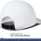 GADIEMKENSD Stretch Running Hat with Soft Brim, Quick Dry, Unstructured, Unisex-Adult
