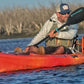 Wilderness Systems Tarpon 120 - Sit on Top Fishing Kayak - Premium Angler Kayak - Adjustable and Designed Seat - 12.3 ft