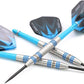 CUESOUL Professional Tungsten Steel Tip Dart Set 85% Tungsten 22g/24g/26g-Glory Series