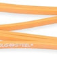 Serious Steel Fitness 32" Resistance Training Bands (Portable Exercise Band System Training Bands- Great for Individuals Under 5'10")
