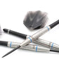 CUESOUL Professional Tungsten Steel Tip Dart Set 85% Tungsten 22g/24g/26g-Glory Series