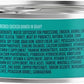 A Strong Heart Canned Wet Cat Food, Shredded Chicken Dinner in Gravy - 5.5 oz Cans (Pack of 24), Made in The USA with Real Chicken