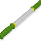Massage Stick 14" Flexible Handheld Spindle Massage Roller - Full Body Muscle Recovery & Myofascial Release (Small - 14" Massage Stick)