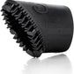 Buff Brite Fur-EEL FANG Refill PRO II Cat & Dog Hair Remover | Pet Fur Remover Vacuum Attachment | Perfect Sand/Lint/Pet Hair Remover for Car, Stairs, & Couches | Works with Almost All Vacuum Brands