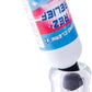 SnowTree - BoroBuddy Mini Magnetic Glass Cleaner for Glass Pieces, Bottles, Vases & More - Smaller Design for Tighter Spaces & Smaller Glass Pieces - Easy to Use Double Sided Glass Cleaner (Blue Gift