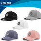 Flight Level Pickleball Hat, Baseball Cap, Quick Dry, for Men and Women