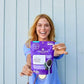 Navitas Organics Acai Powder, 4oz. Pouch, 38 Servings