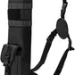 PSKOOK Archery Lightweight Back Arrow Quiver