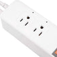 Temperature and Humidity Controller Reptile Mushroom Greenhouse Thermostat Pre Wired Dual Controlled Outlets Heater Fridge Humidifier Dehumidifier