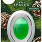 Febreze Winter Spruce Limited Edition Small Spaces Air Freshener, 0.25 fl oz
