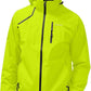 Mens Lightweight Waterproof Jacket Windproof Rain Hooded jackets for Running Hiking Cycling Travel M-7XL